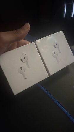 AirPods Pro 4th gen