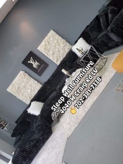 ✨️XL Sectional Sofas✨️ Furniture Queen Bedrooms, Dining Avail
