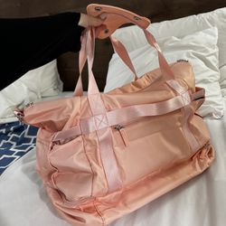 NEVER USED - travel Bag & Kit