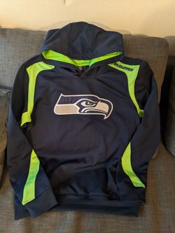 Seahawks Youth Hoodie! 