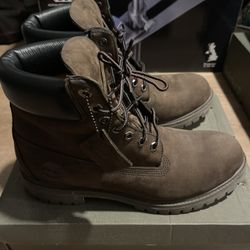 Timberland Boots