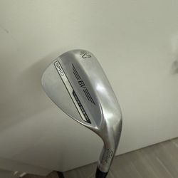 Titleist SM10 Vokey 52° Wedge