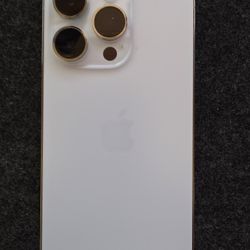 iPhone 14 Pro Silver 256GB