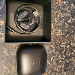 Power beats pro