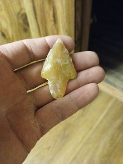 Marion Spear Head Translucent