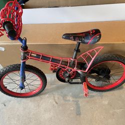 Free Kids Bike