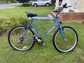 🚲 Ready to Ride! Budget-Friendly Novara Aspen Mountain Bike