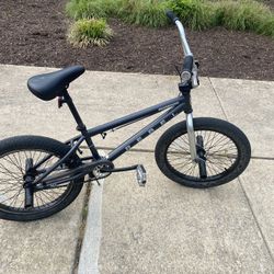 Mongoose Rebel grey used
