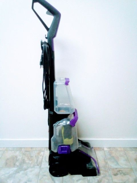 Bissell Power Force Power Brush Pet Shampooer