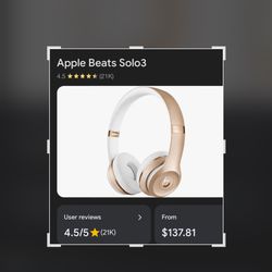 beats solo 3