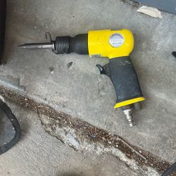 Air Hammer