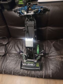 HPI BAJA B