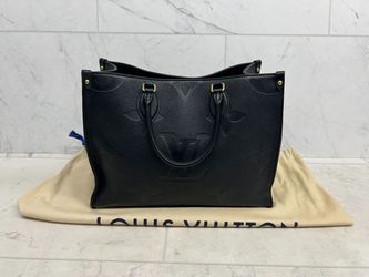 LOUIS VUITTON ONTHEGO MM (A1G006955)