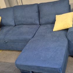BRAND NEW SECTIONAL SOFA BED COUCH