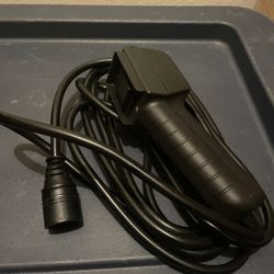 Badland Winch remote