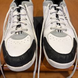 Dexter Men’s Size 11 Bowling Shoes 