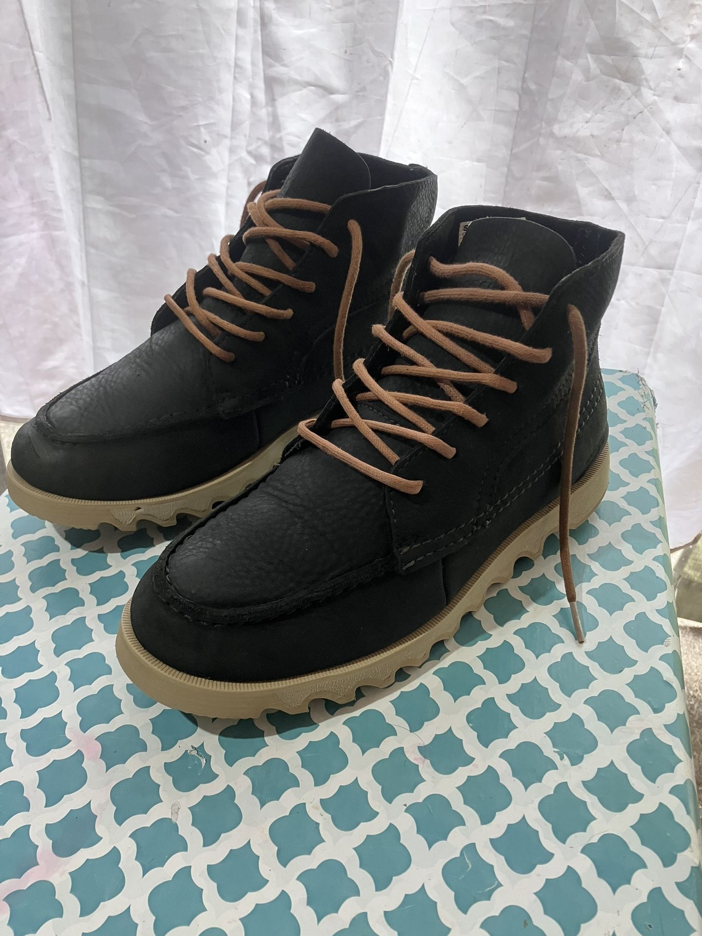 Sorel Men’s Waterproof Boots