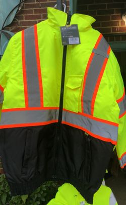 All jackets back in stock! Hyattsville Md