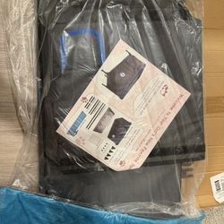 🐾 Heated Outdoor Cat House – Brand New! 🐾