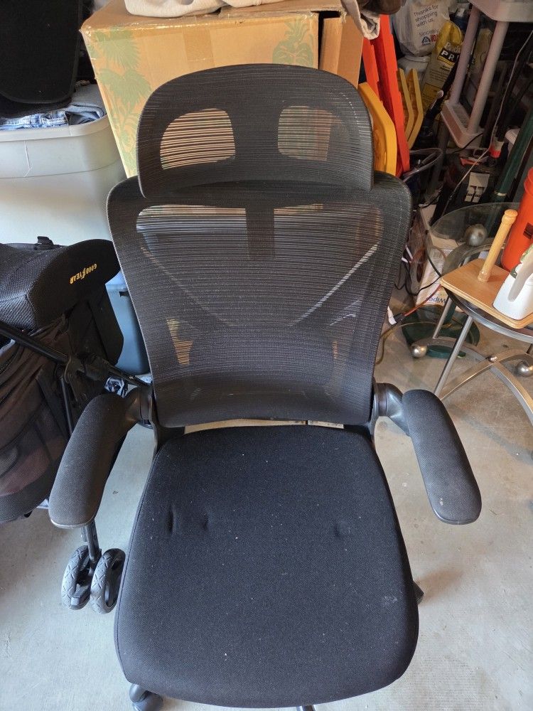 Office Chair