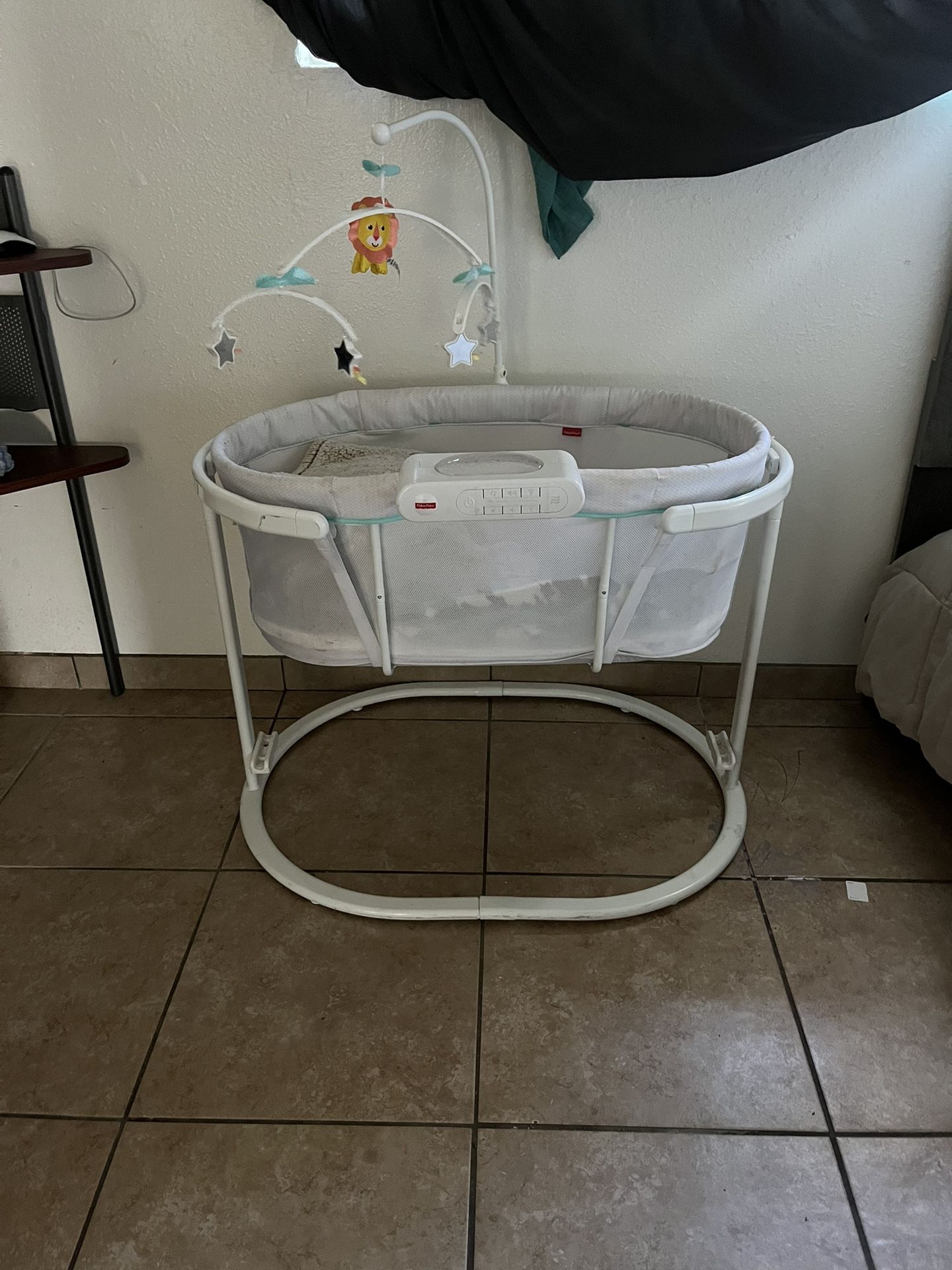 Baby Bassinet