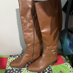 Women’s Boots
