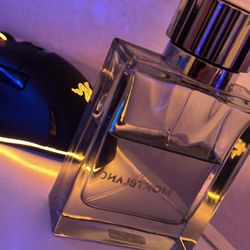 Starwalker X Montblanc