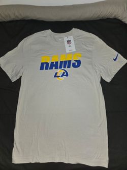 LA Rams Tshirt