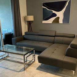 New Sectional In Box 📦 Buy Now Pay Later $39 Down No Credit Needed 