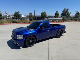 2008 Chevrolet Silverado