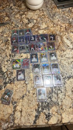 Bowman chrome 2026 baseball
