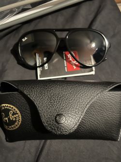 Ray Ban Luxotica