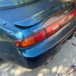 240 SX