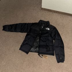 The North Face Puffer Jacket 