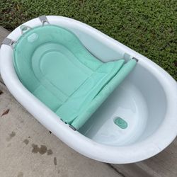 Frida Baby Bath Tub