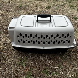 Dog Crate new, unued because was to small for my dog