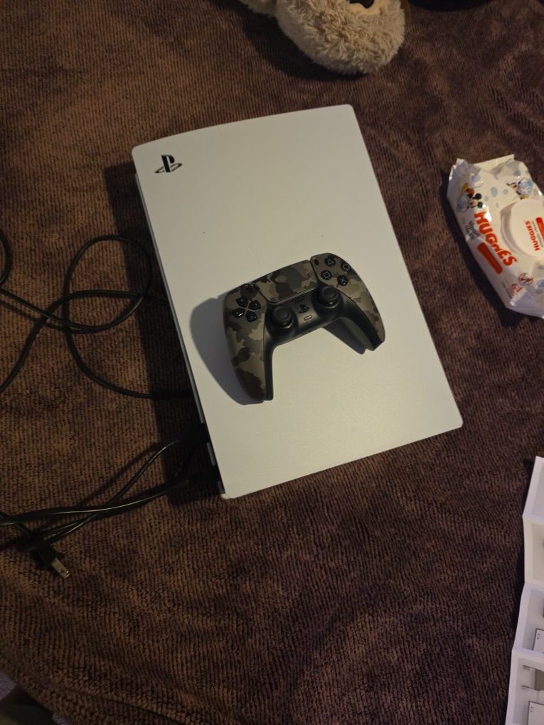 PS5 For Sale: Refurbished, Bought On AMAZON
