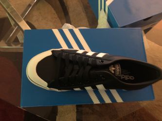 Adidas hot sale nizza sizing