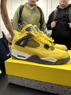 Jordan Lightning 4