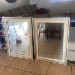Mirrors