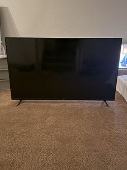 72 Inch VISIO TV