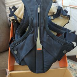 STOKKE MyCarrier 3 In 1 Baby Carrier