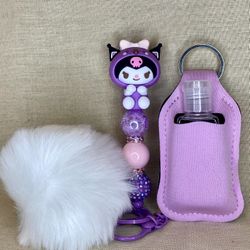 Keychain