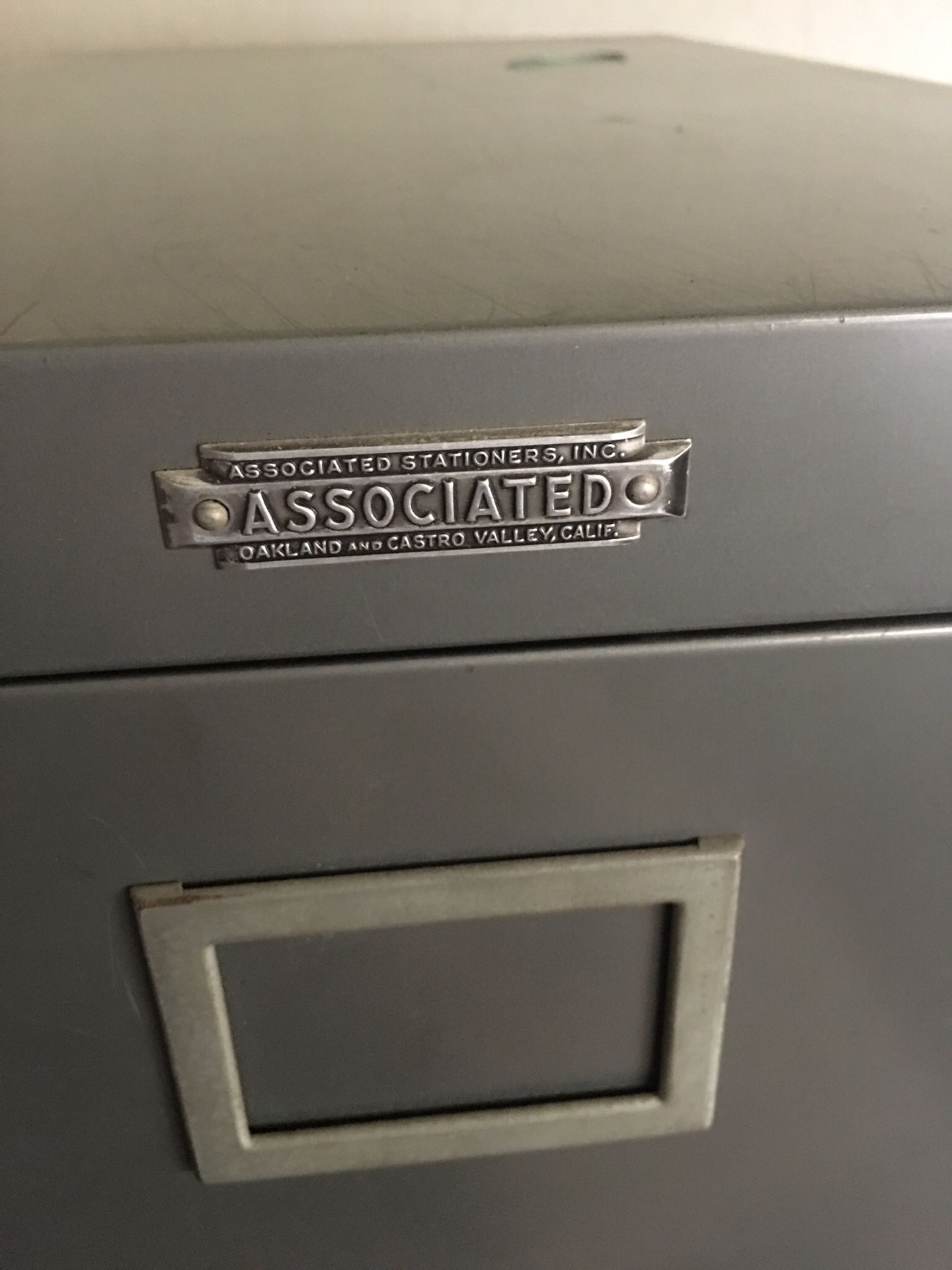 Amazing Oakland/Castro Valley Associated Filing Cabinet Office Furniture