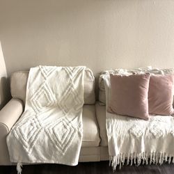 78” Couch For Sale 
