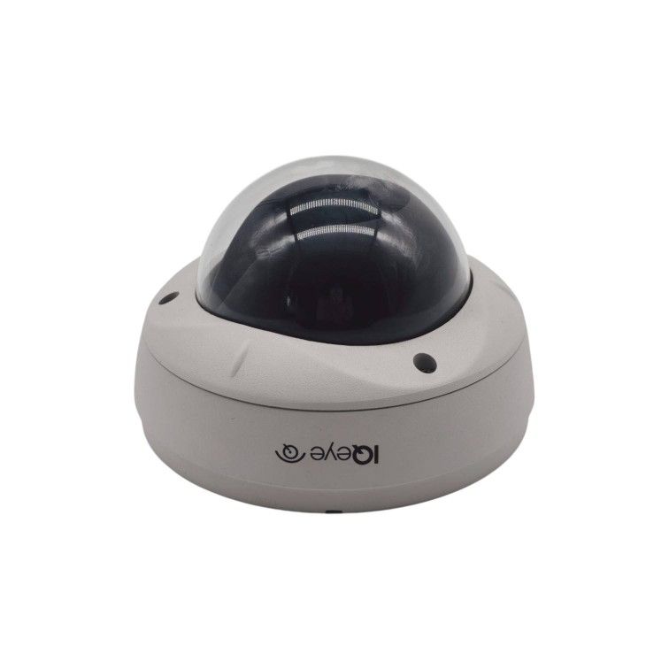 OEM outdoor large aluminum die-cast metal closed-circuit television camera housing accessories for monitoring