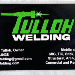 Welder
