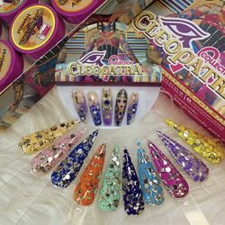 Acrylic Nail Supply 