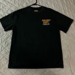 Gallery Dept Shirt