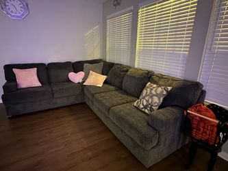 Couches.... living room set....sectional
